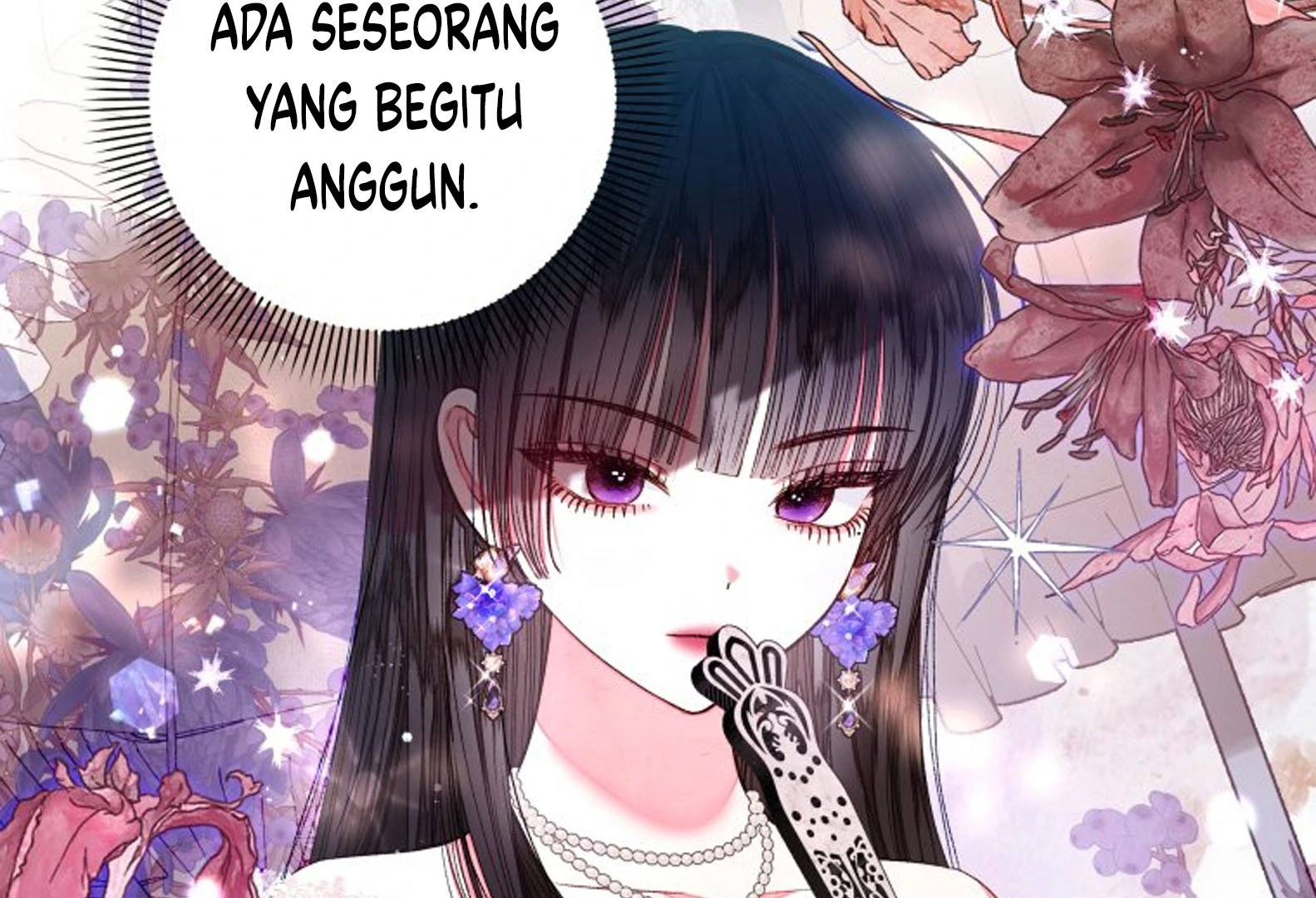 The Princess Maid Chapter 40 - halaman 151