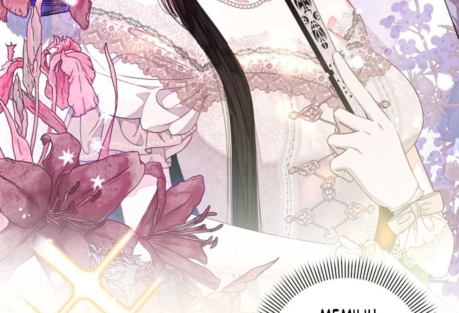 The Princess Maid Chapter 40 - halaman 152