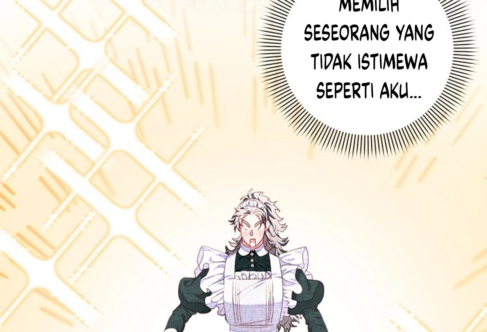 The Princess Maid Chapter 40 - halaman 153