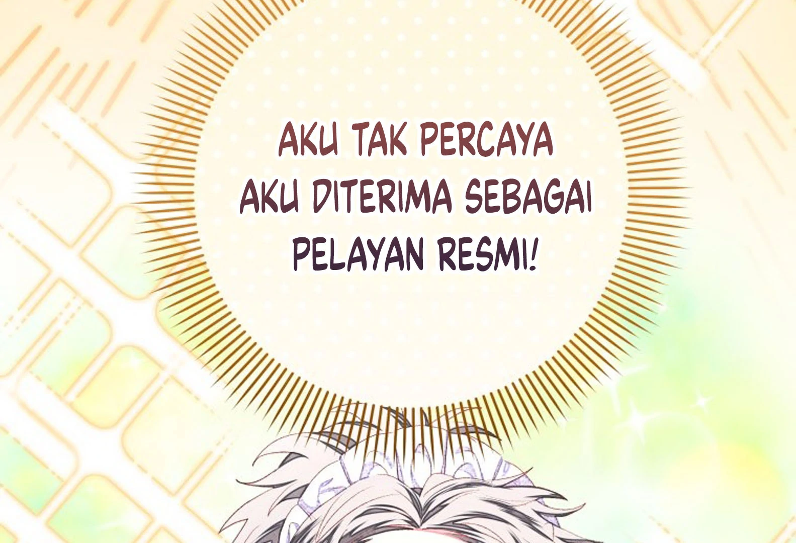 The Princess Maid Chapter 40 - halaman 155