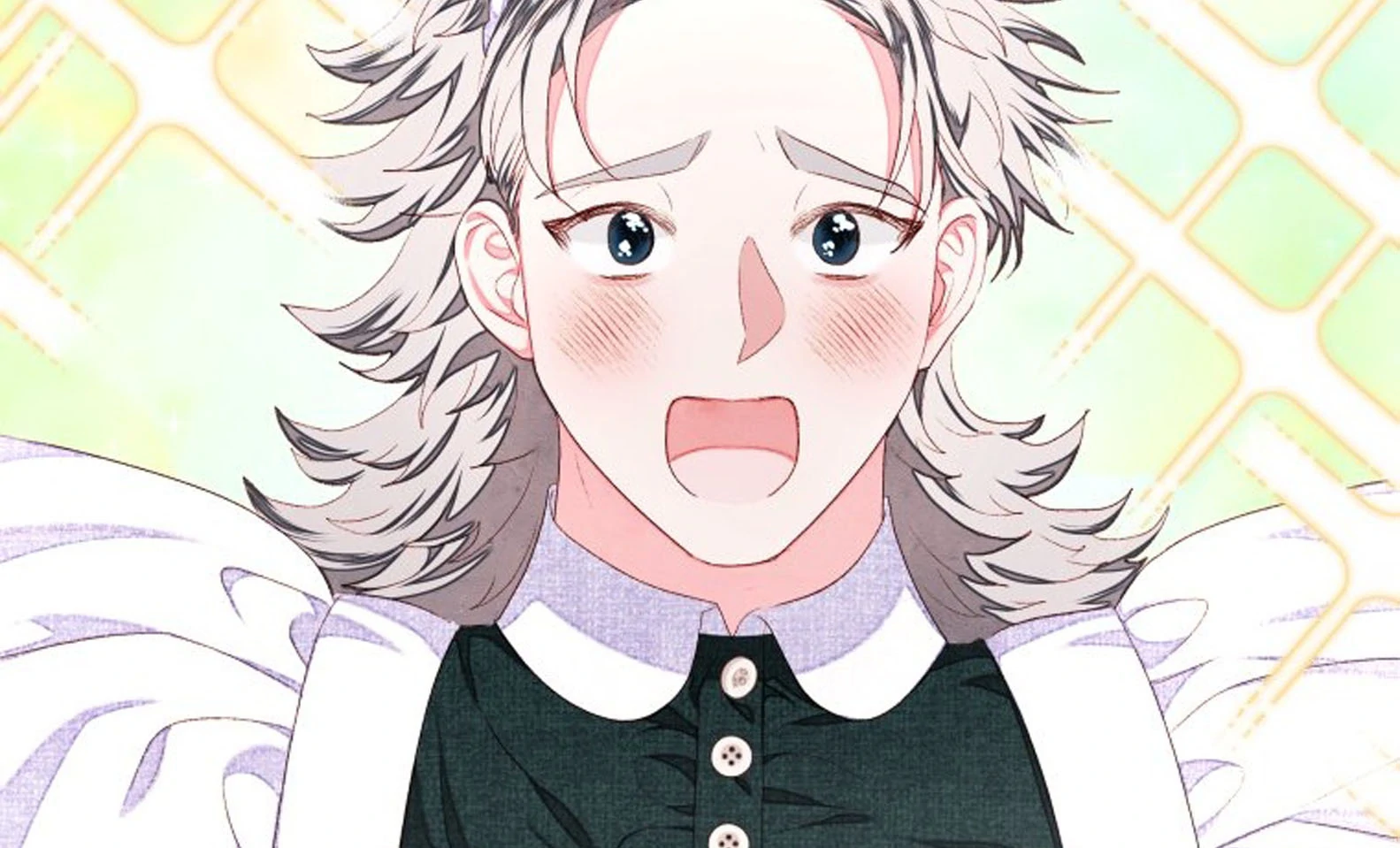 The Princess Maid Chapter 40 - halaman 156