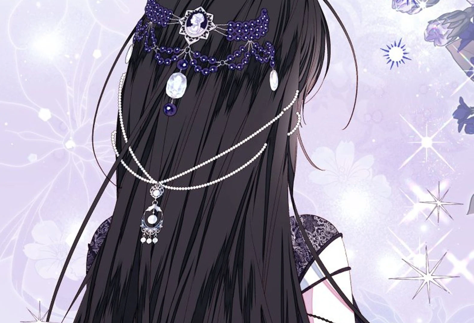 The Princess Maid Chapter 40 - halaman 159