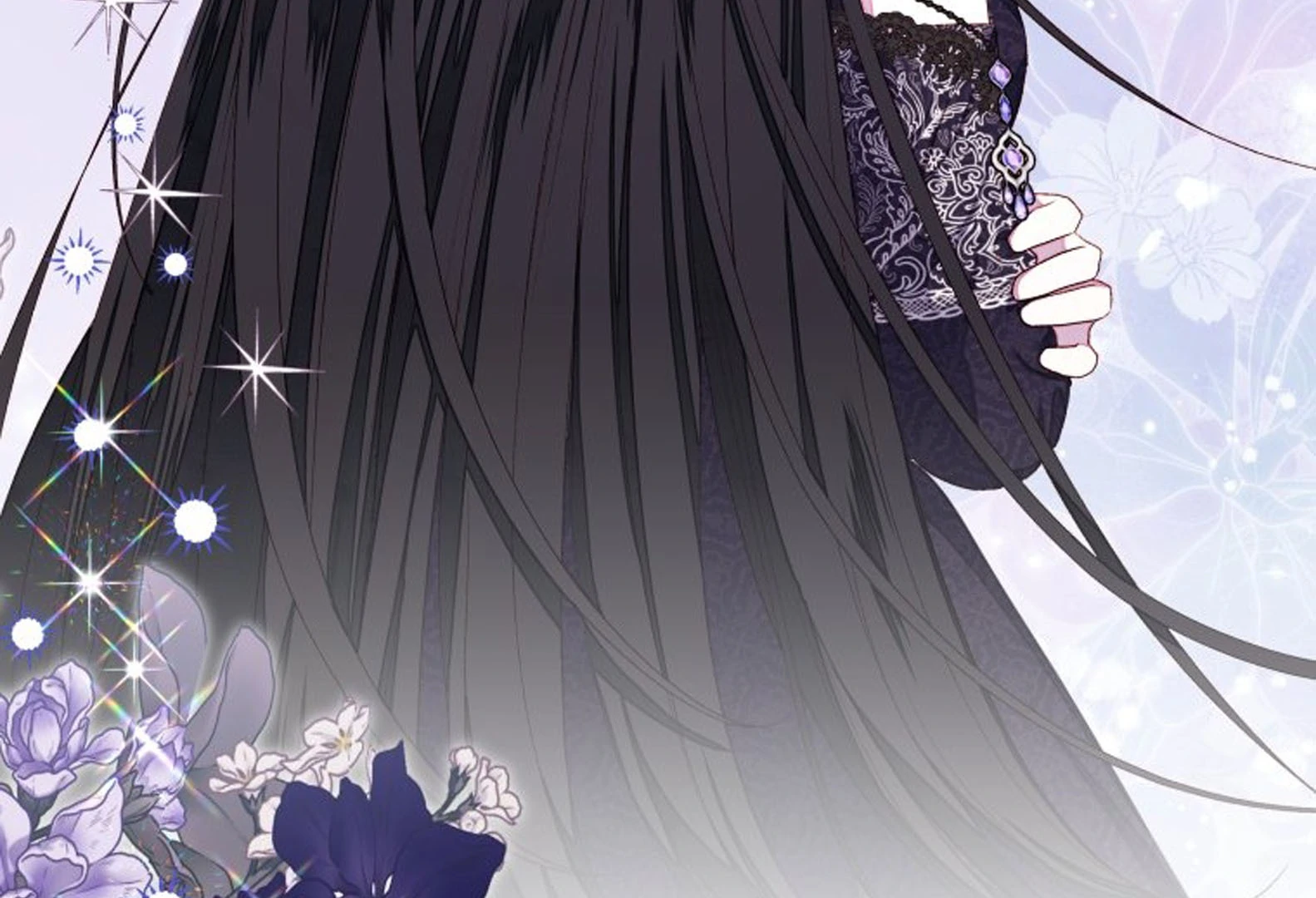 The Princess Maid Chapter 40 - halaman 160