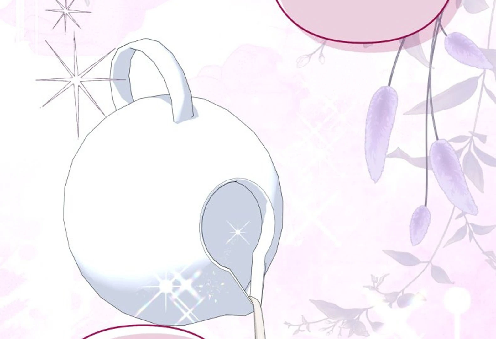 The Princess Maid Chapter 40 - halaman 166