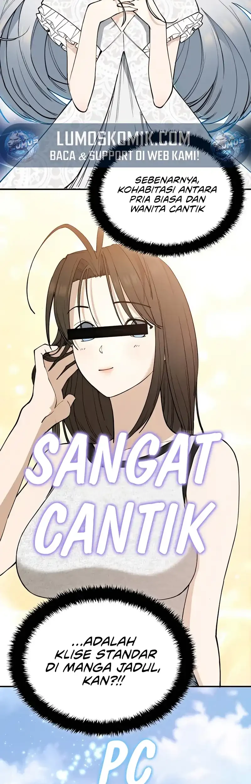 The Princess Maid Chapter 40 - halaman 17