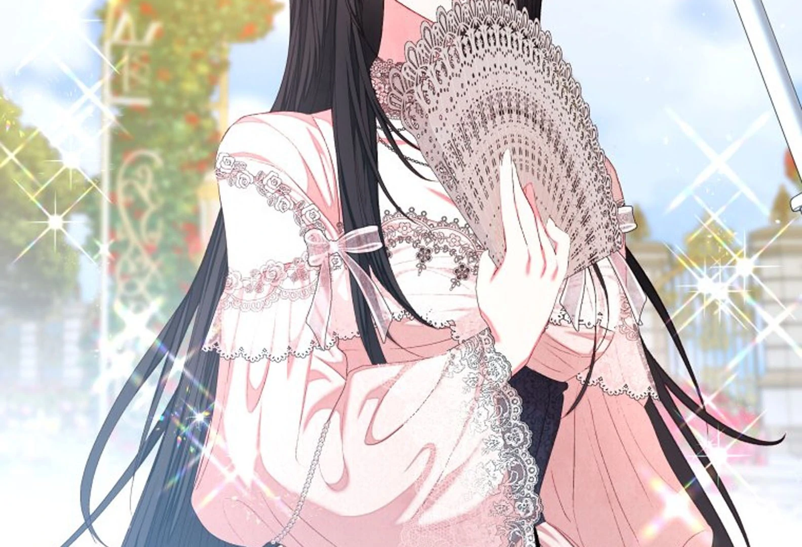 The Princess Maid Chapter 40 - halaman 171