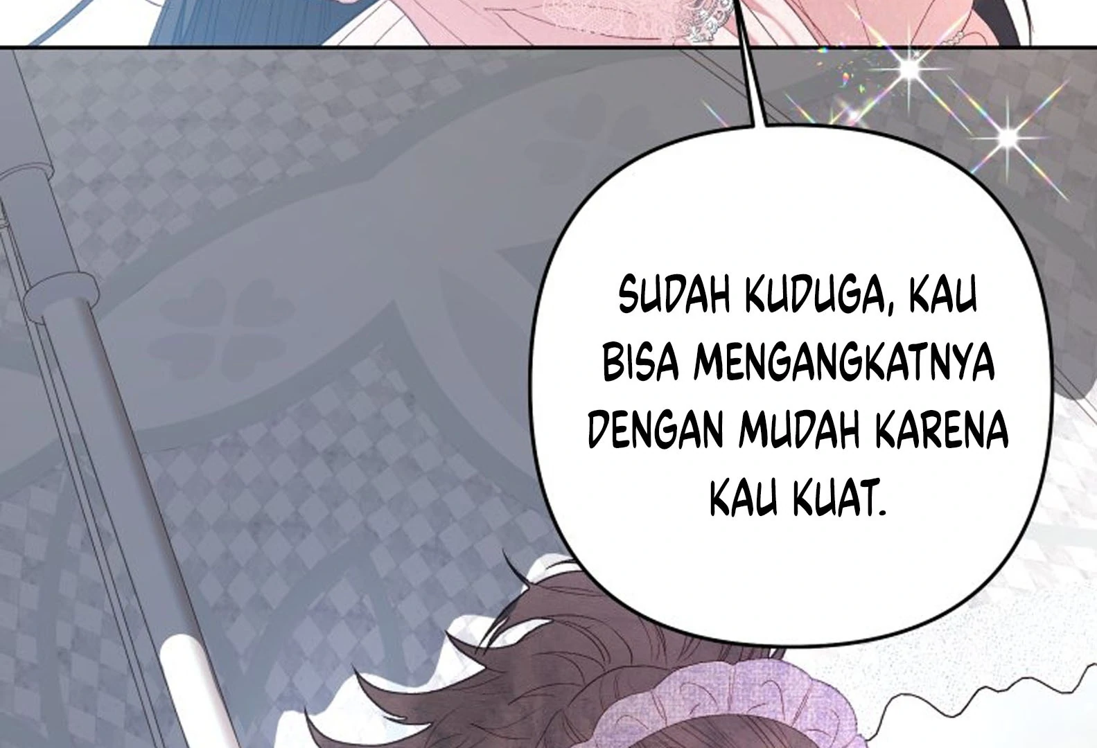 The Princess Maid Chapter 40 - halaman 172