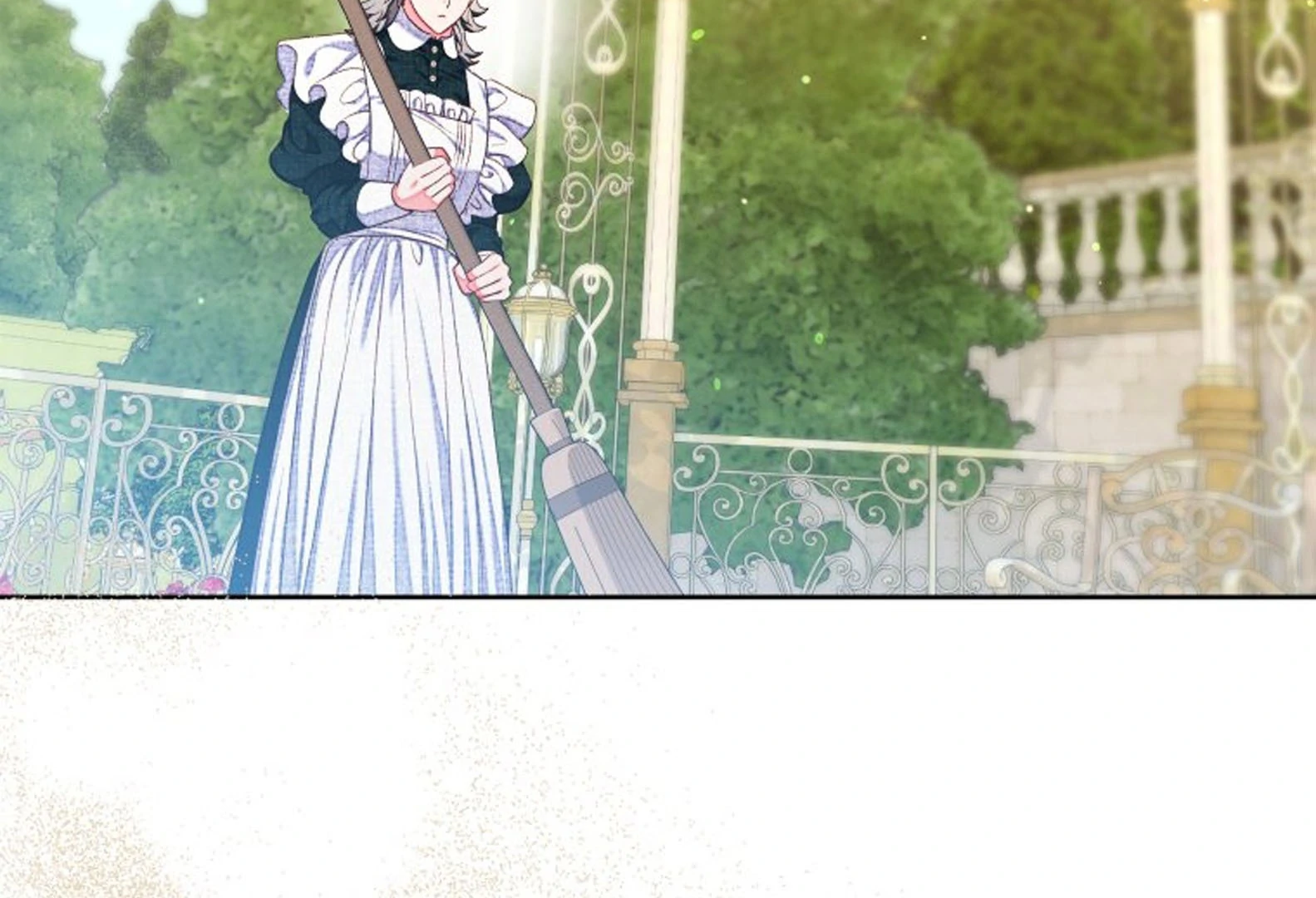 The Princess Maid Chapter 40 - halaman 176