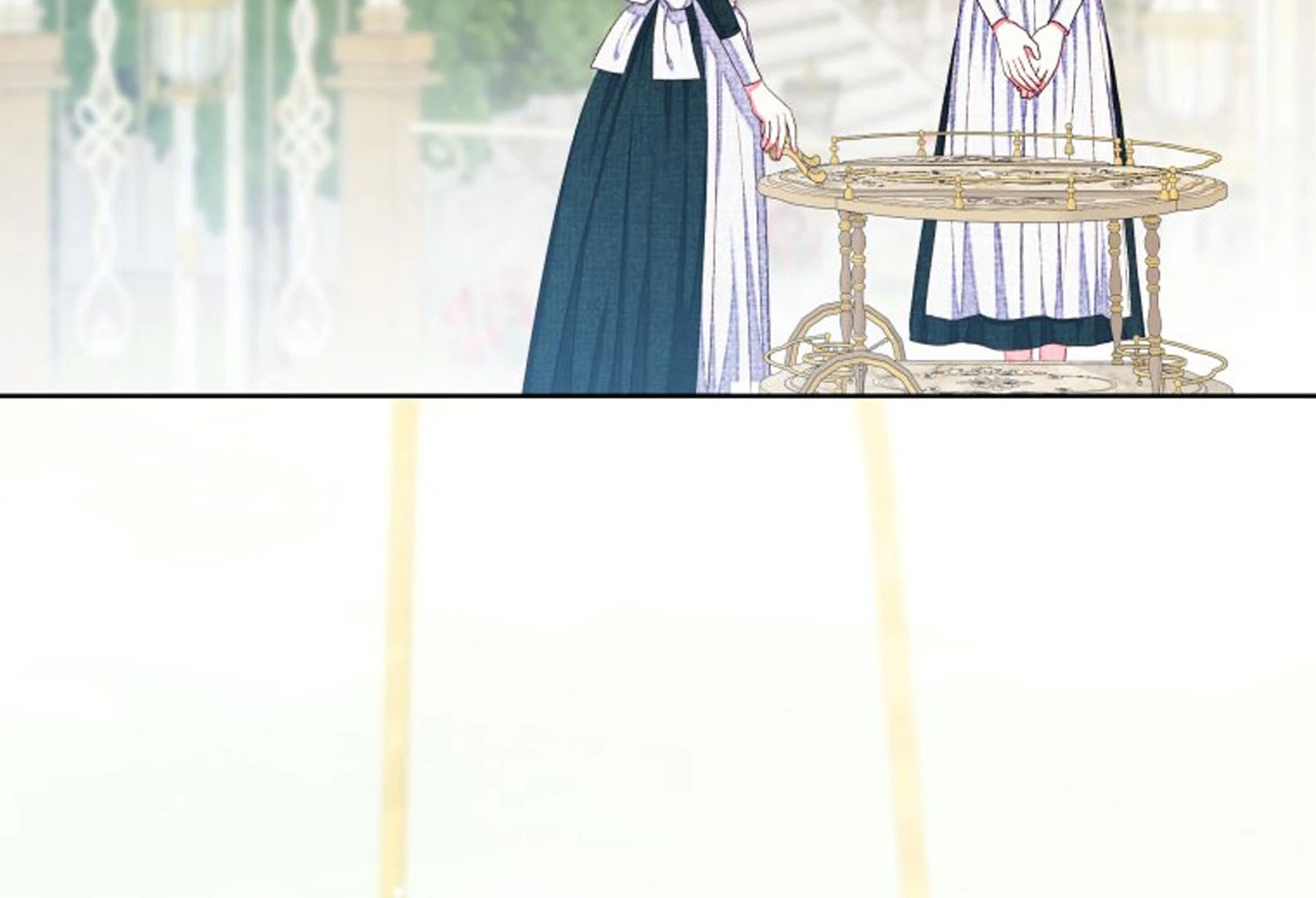The Princess Maid Chapter 40 - halaman 181