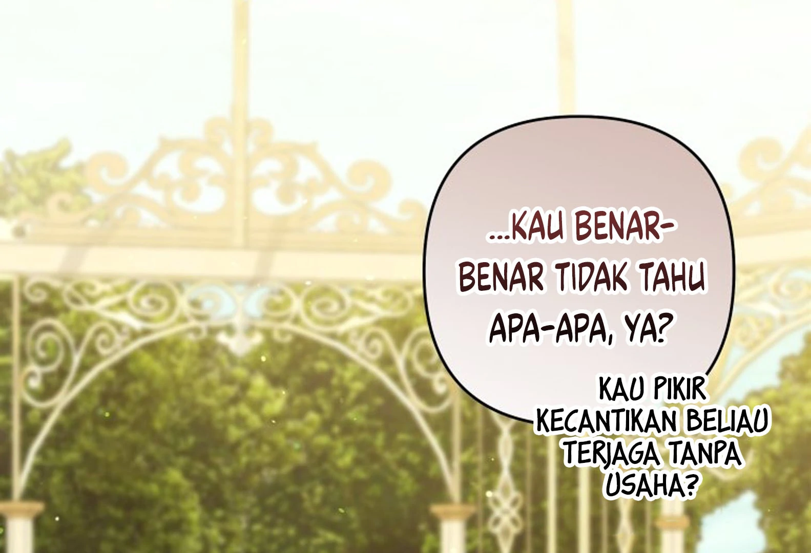 The Princess Maid Chapter 40 - halaman 182