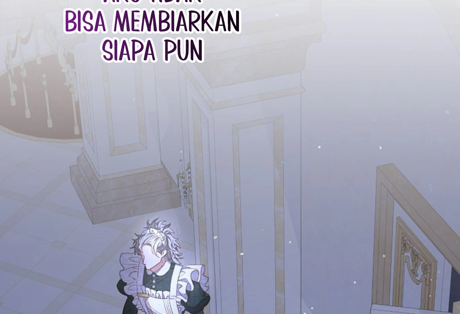 The Princess Maid Chapter 40 - halaman 196