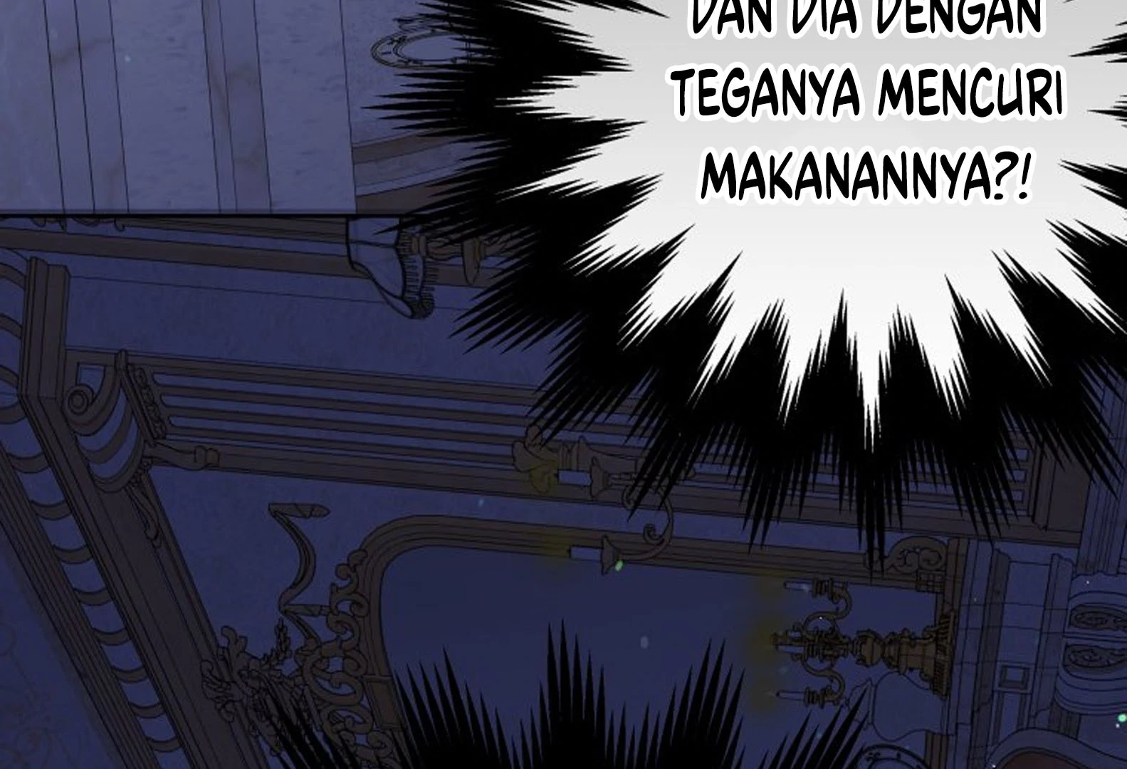 The Princess Maid Chapter 40 - halaman 204
