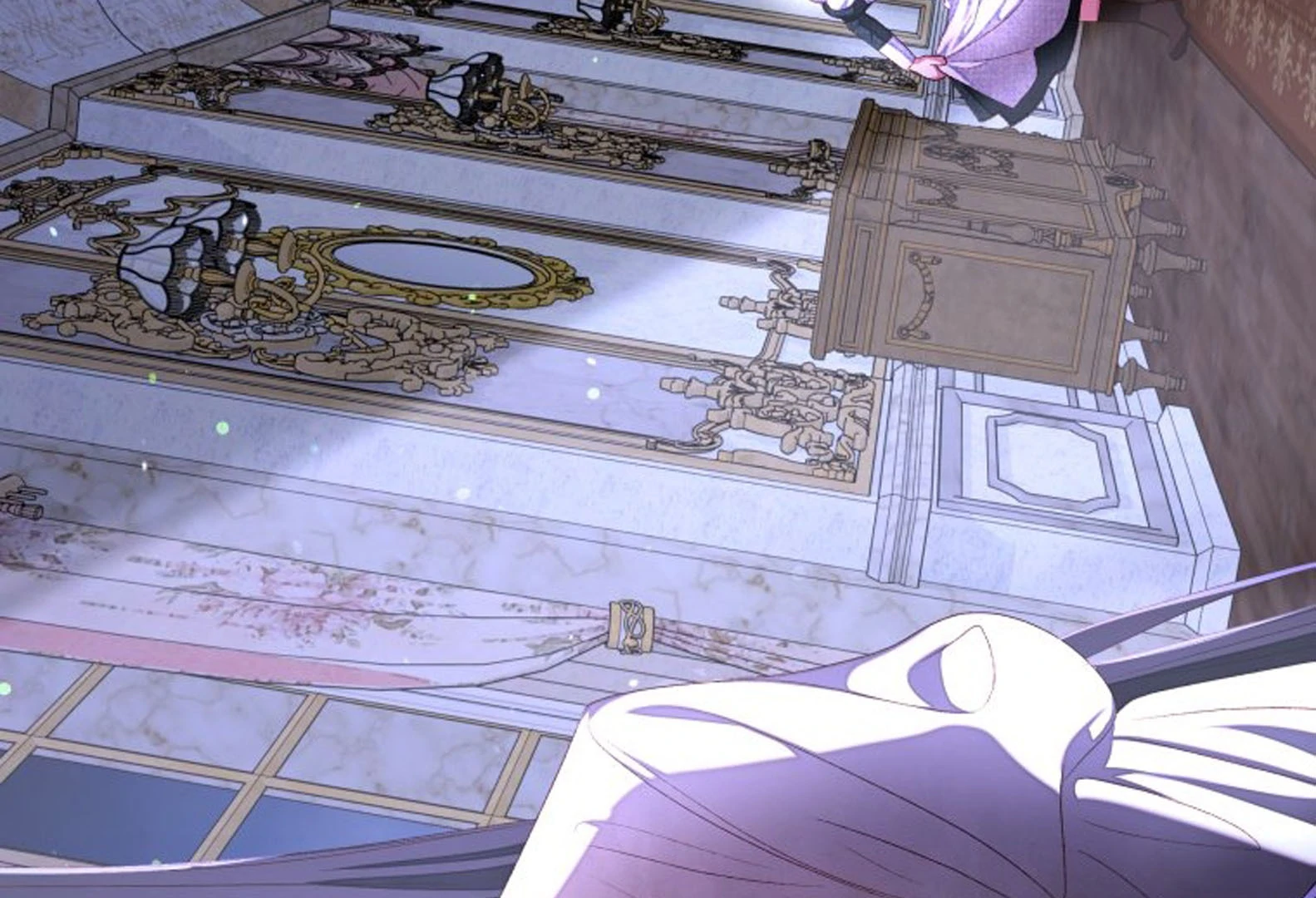 The Princess Maid Chapter 40 - halaman 207