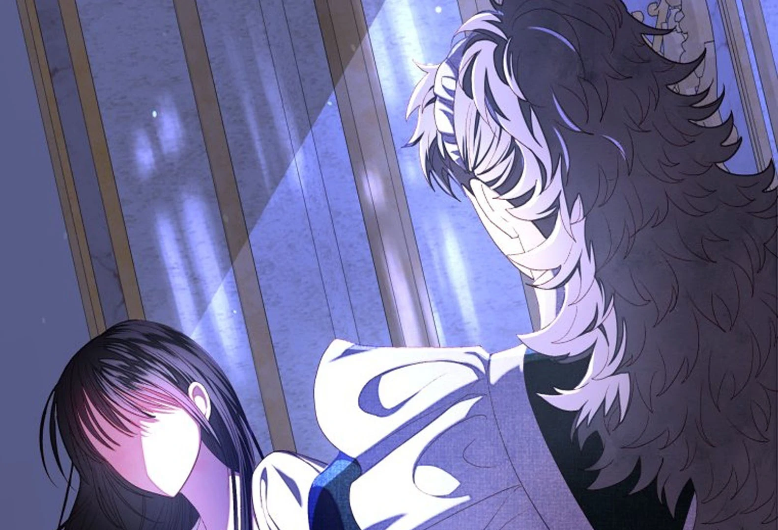 The Princess Maid Chapter 40 - halaman 213