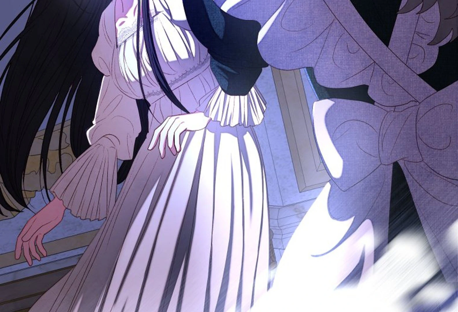 The Princess Maid Chapter 40 - halaman 214