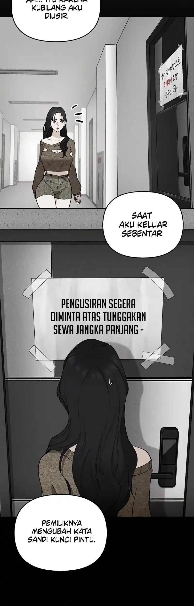 The Princess Maid Chapter 40 - halaman 23