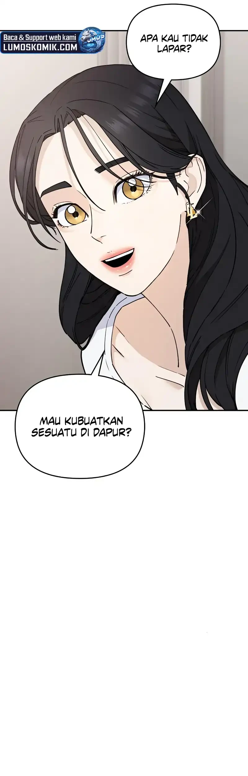 The Princess Maid Chapter 40 - halaman 33