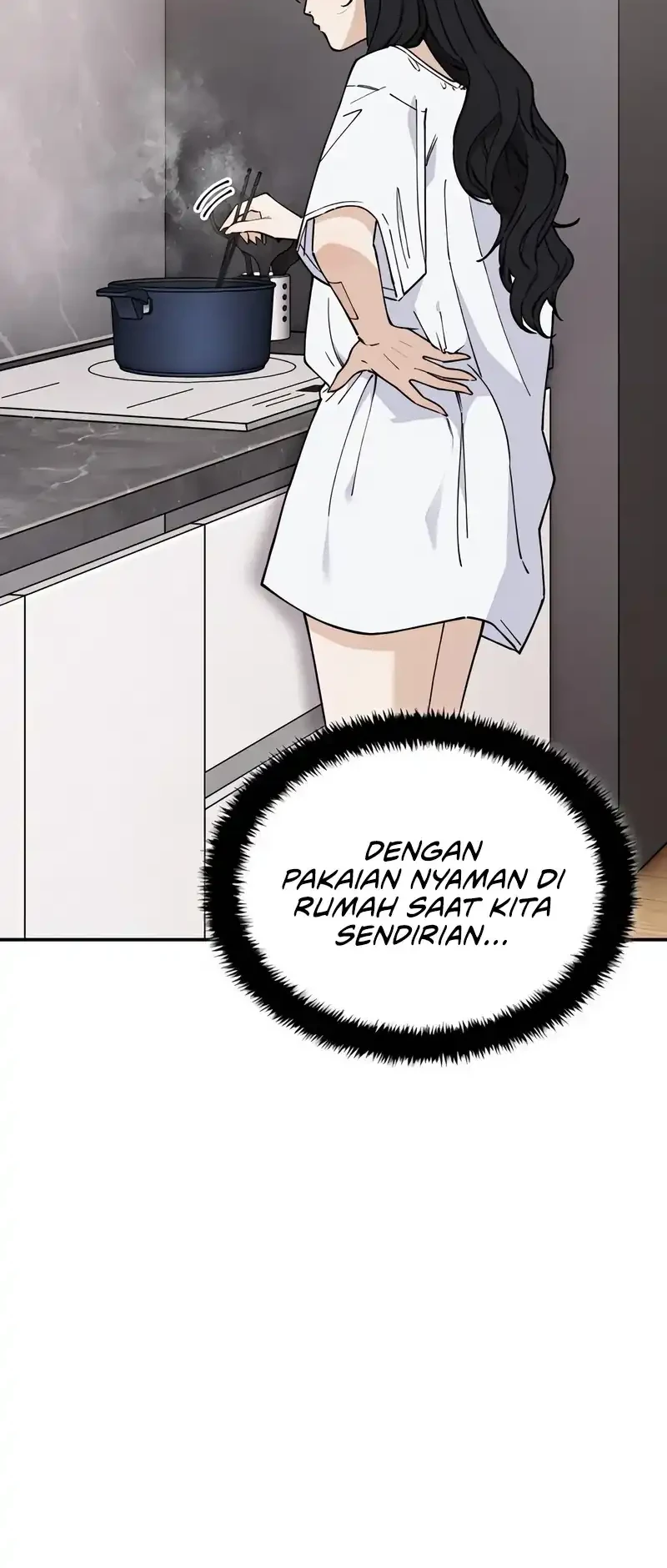 The Princess Maid Chapter 40 - halaman 37