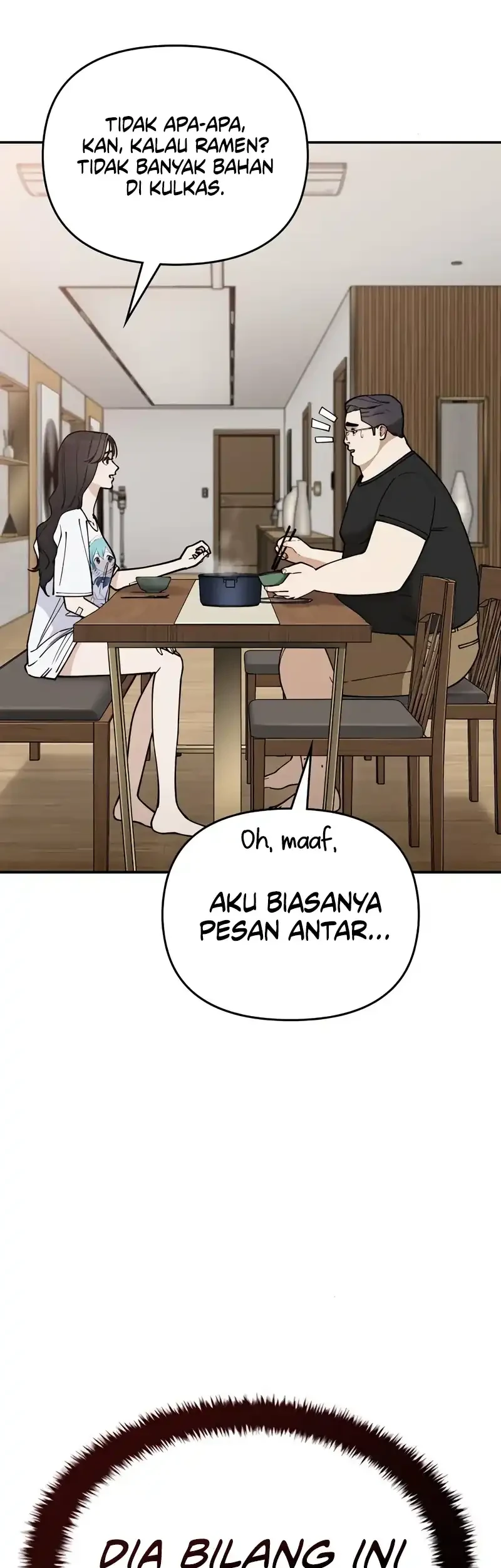 The Princess Maid Chapter 40 - halaman 41