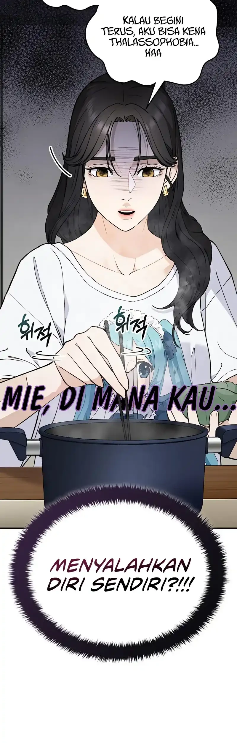 The Princess Maid Chapter 40 - halaman 44