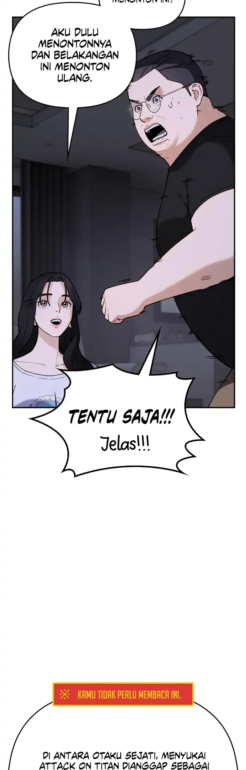 The Princess Maid Chapter 40 - halaman 69