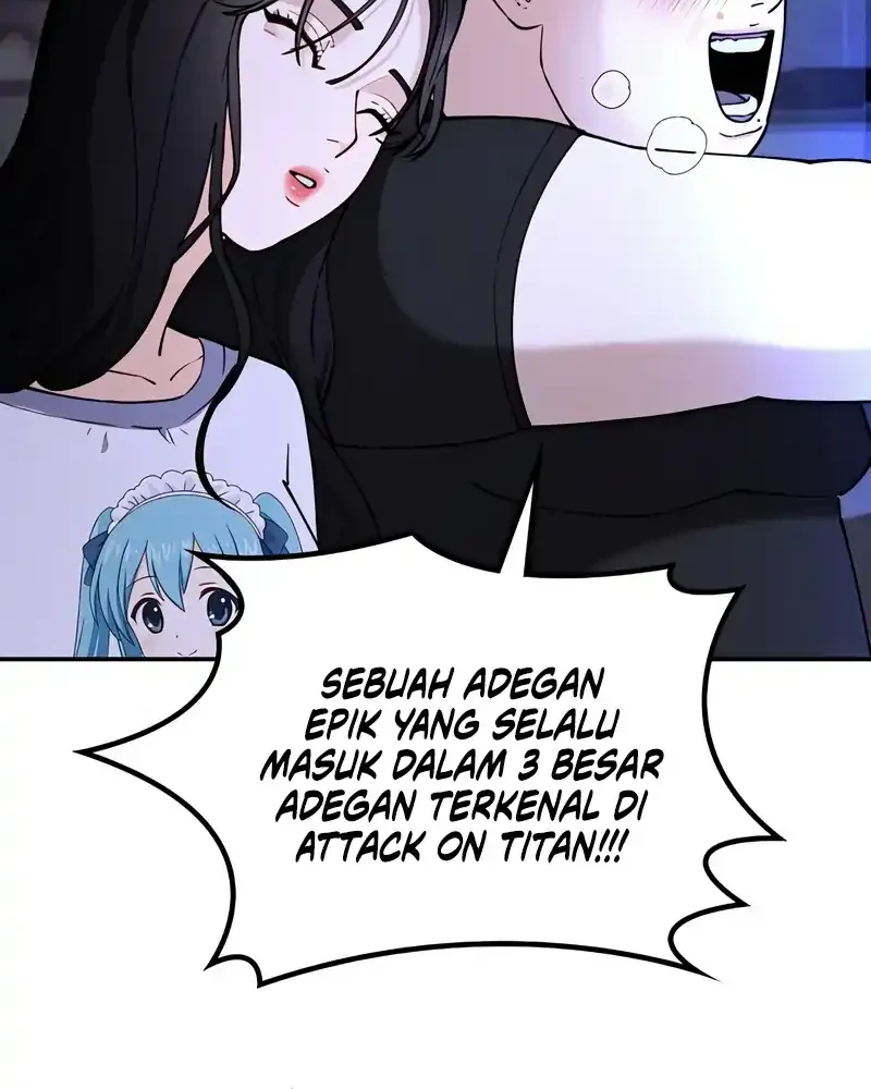 The Princess Maid Chapter 40 - halaman 79