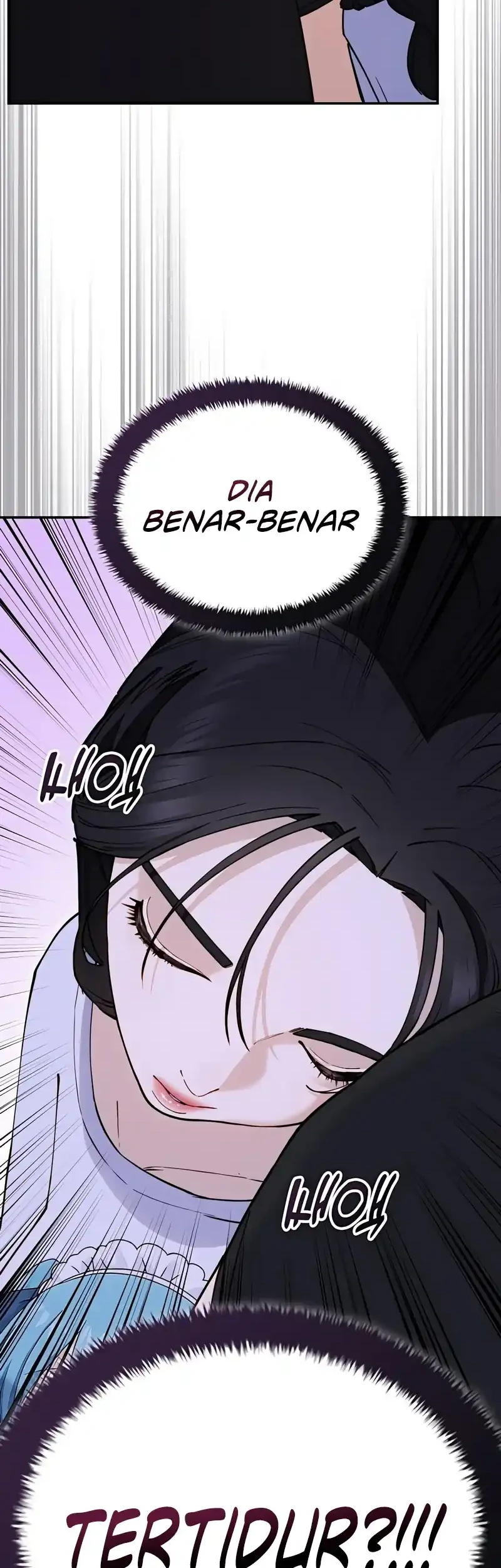 The Princess Maid Chapter 40 - halaman 84