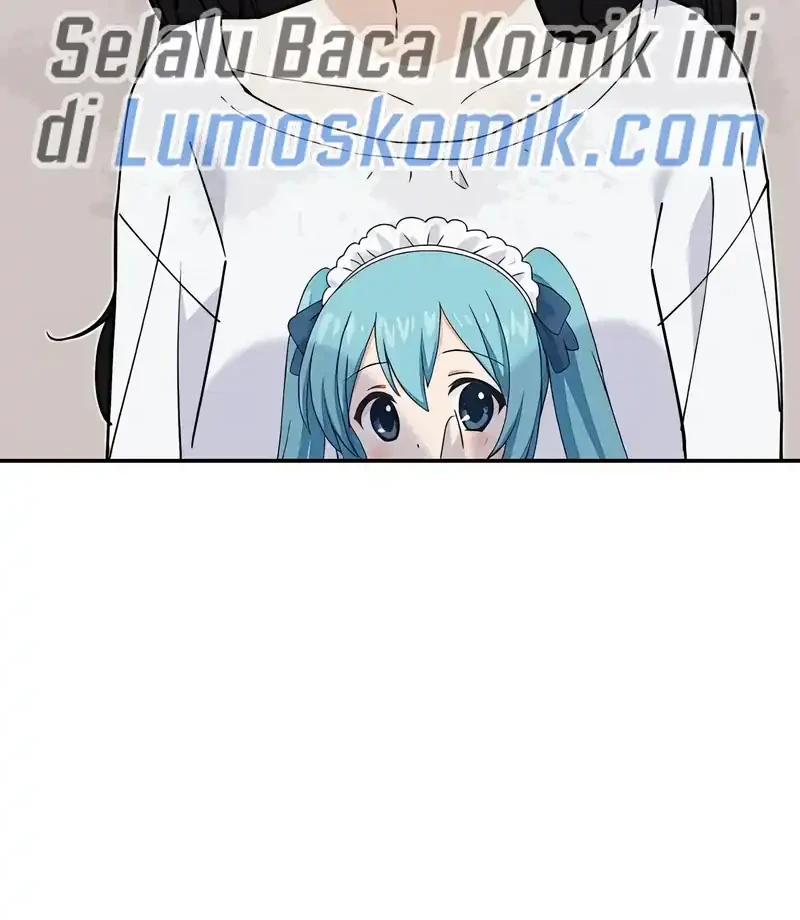 The Princess Maid Chapter 40 - halaman 97