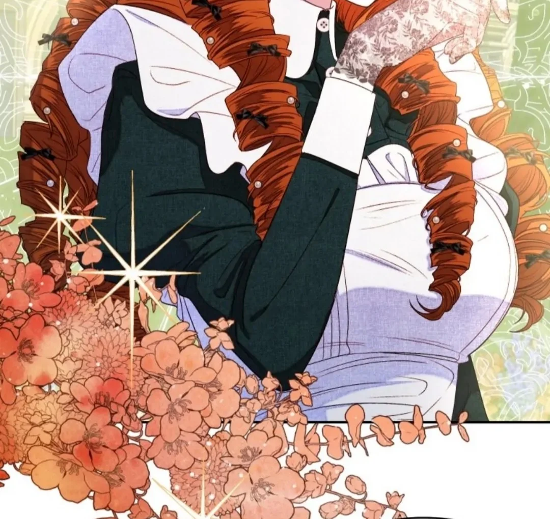The Princess Maid Chapter 5 - halaman 11