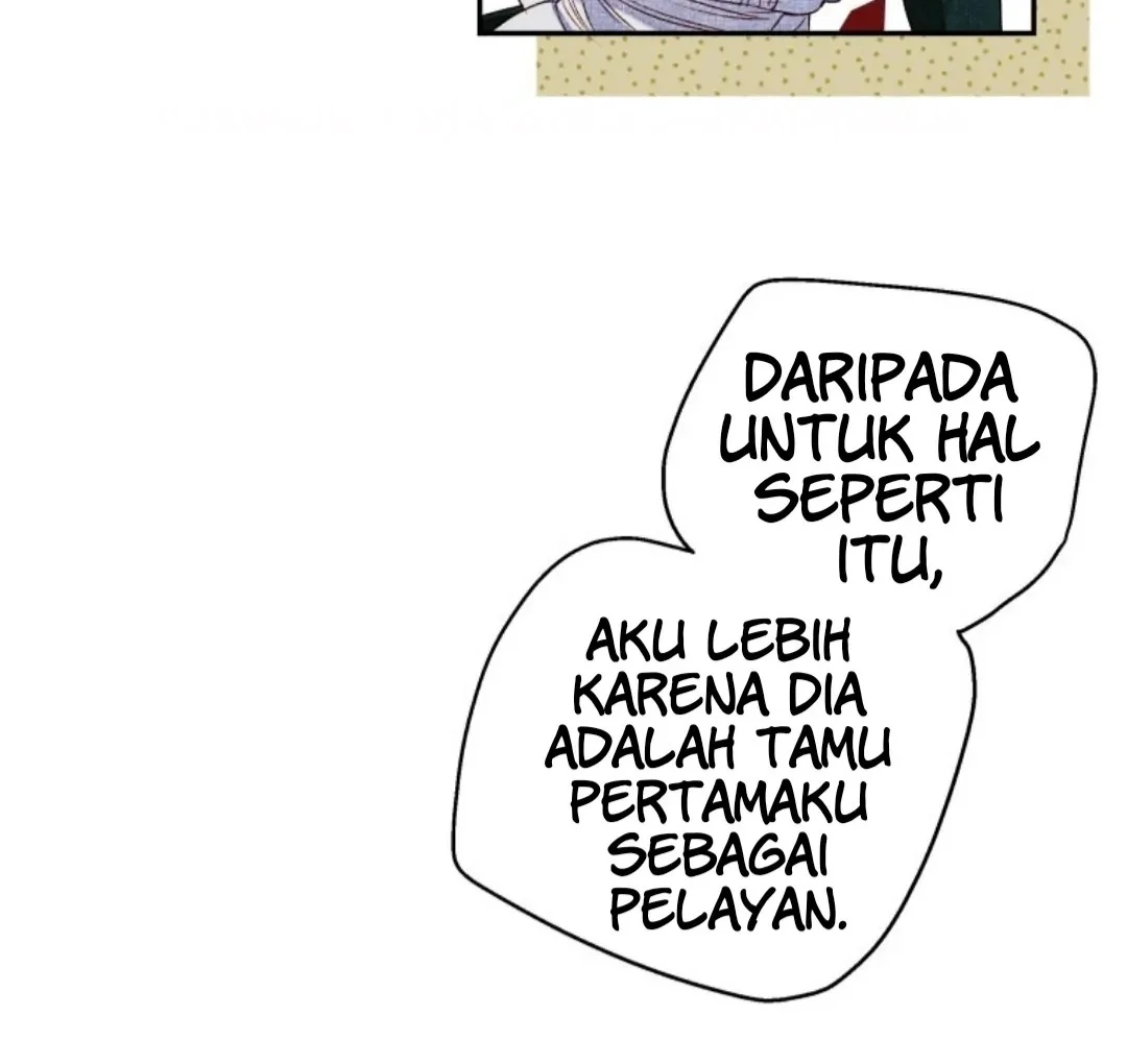 The Princess Maid Chapter 5 - halaman 13