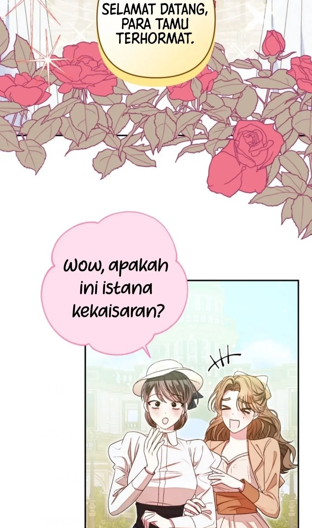 The Princess Maid Chapter 5 - halaman 23
