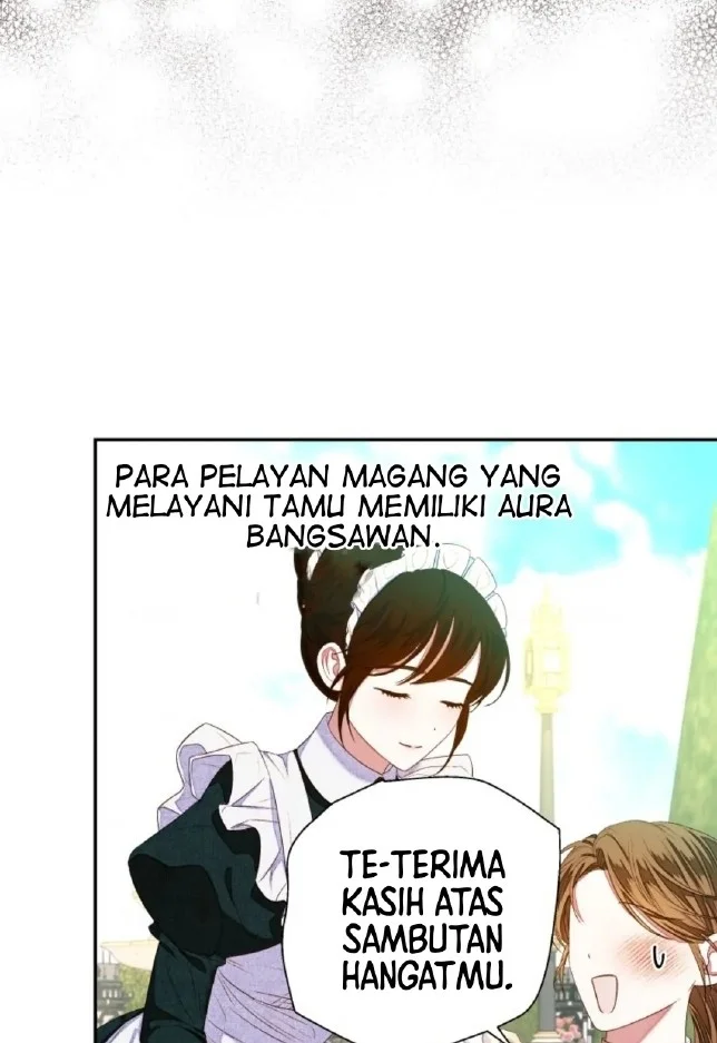 The Princess Maid Chapter 5 - halaman 27