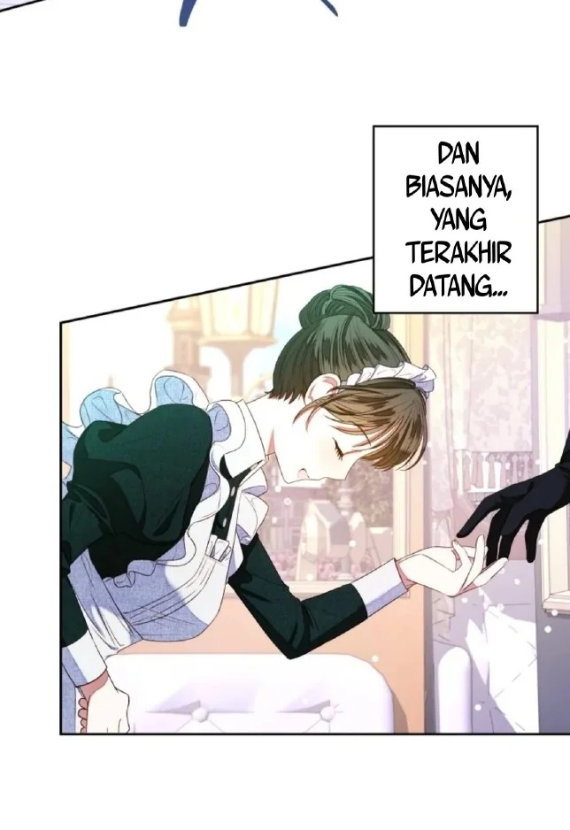 The Princess Maid Chapter 5 - halaman 29