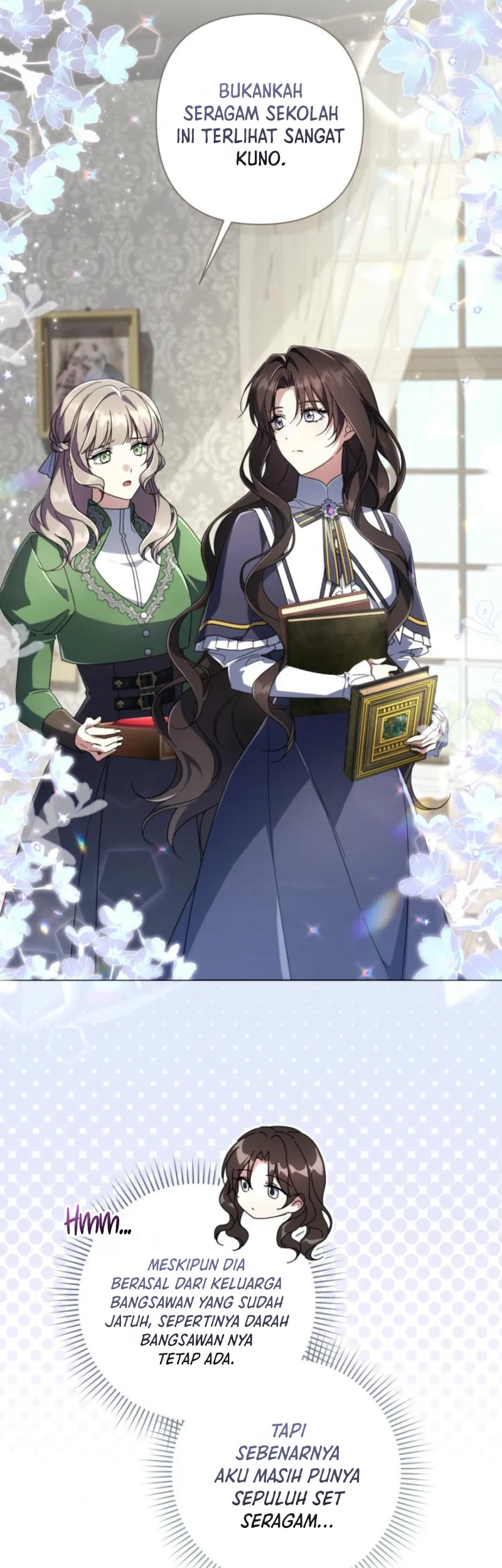The Princess Maid Chapter 5 - halaman 3