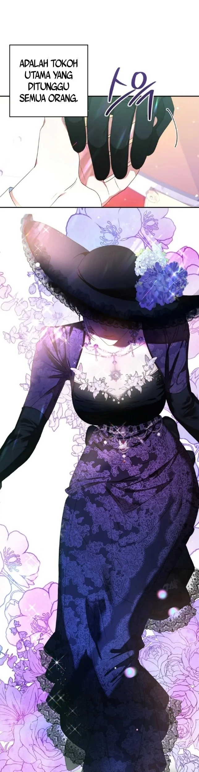 The Princess Maid Chapter 5 - halaman 30