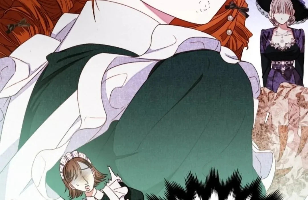 The Princess Maid Chapter 5 - halaman 35