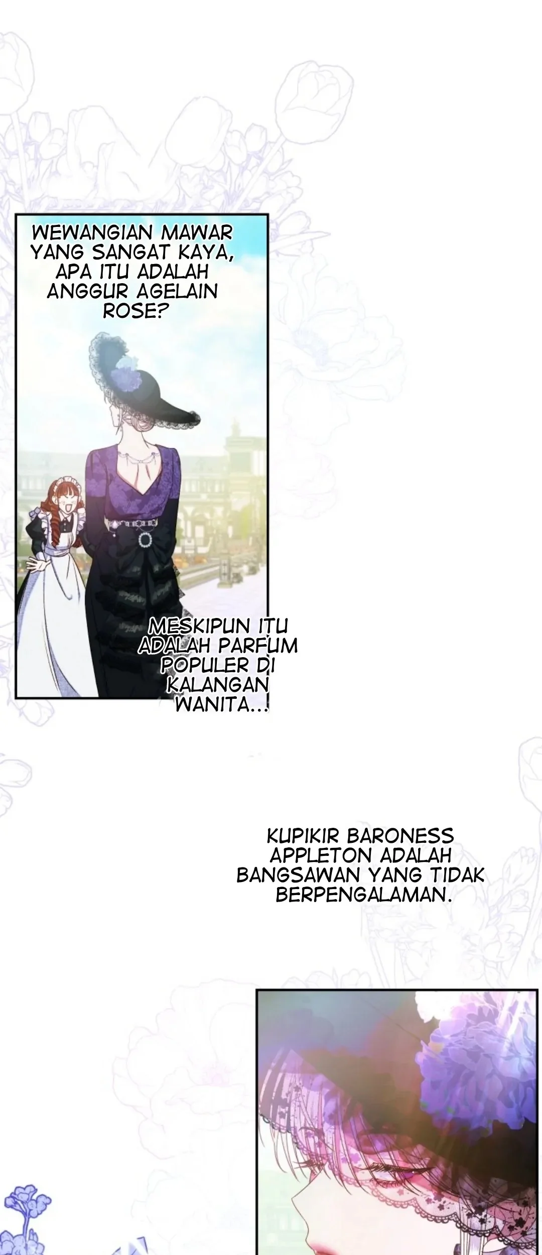 The Princess Maid Chapter 5 - halaman 38