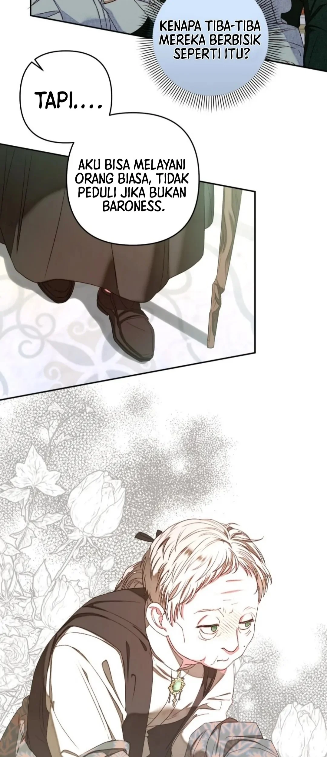 The Princess Maid Chapter 5 - halaman 42