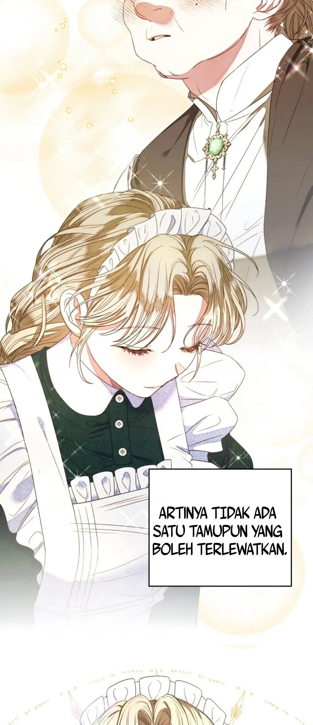 The Princess Maid Chapter 5 - halaman 46