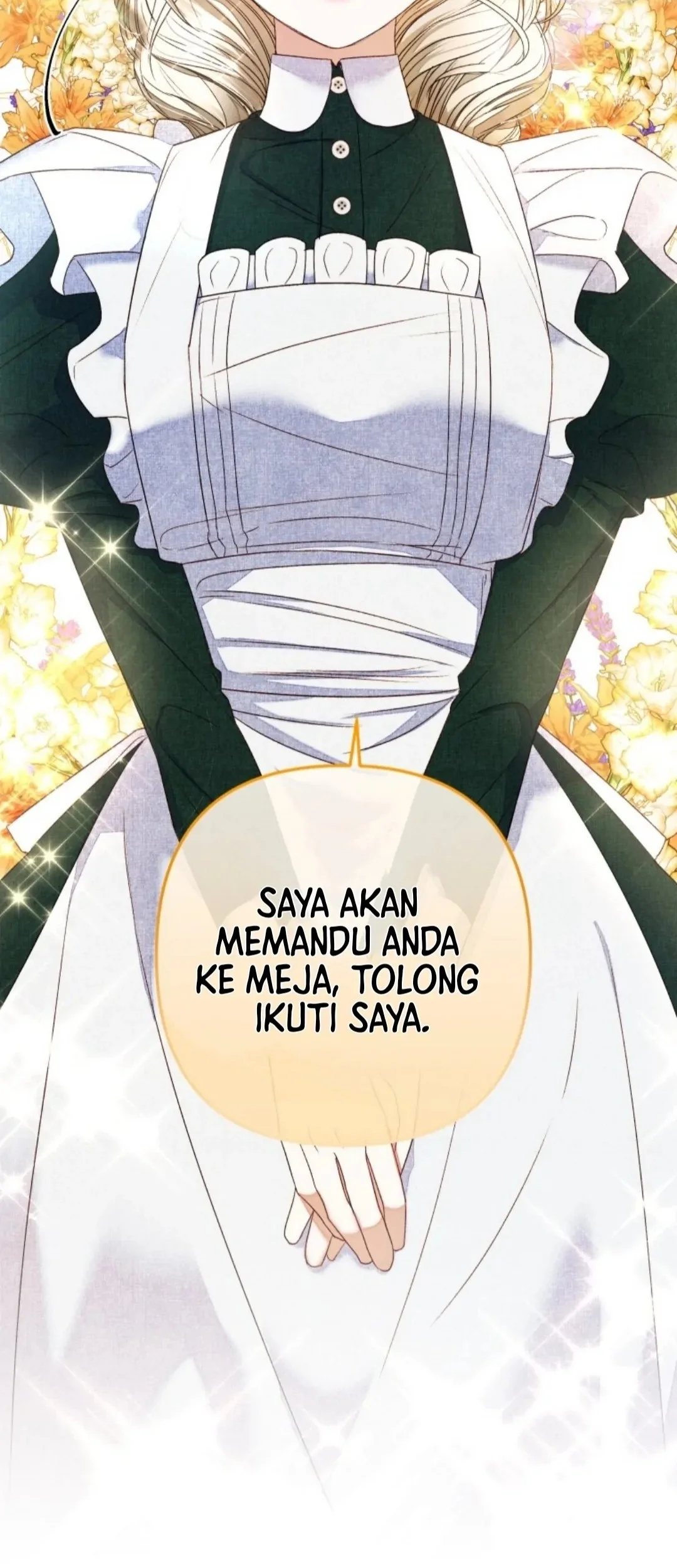 The Princess Maid Chapter 5 - halaman 48