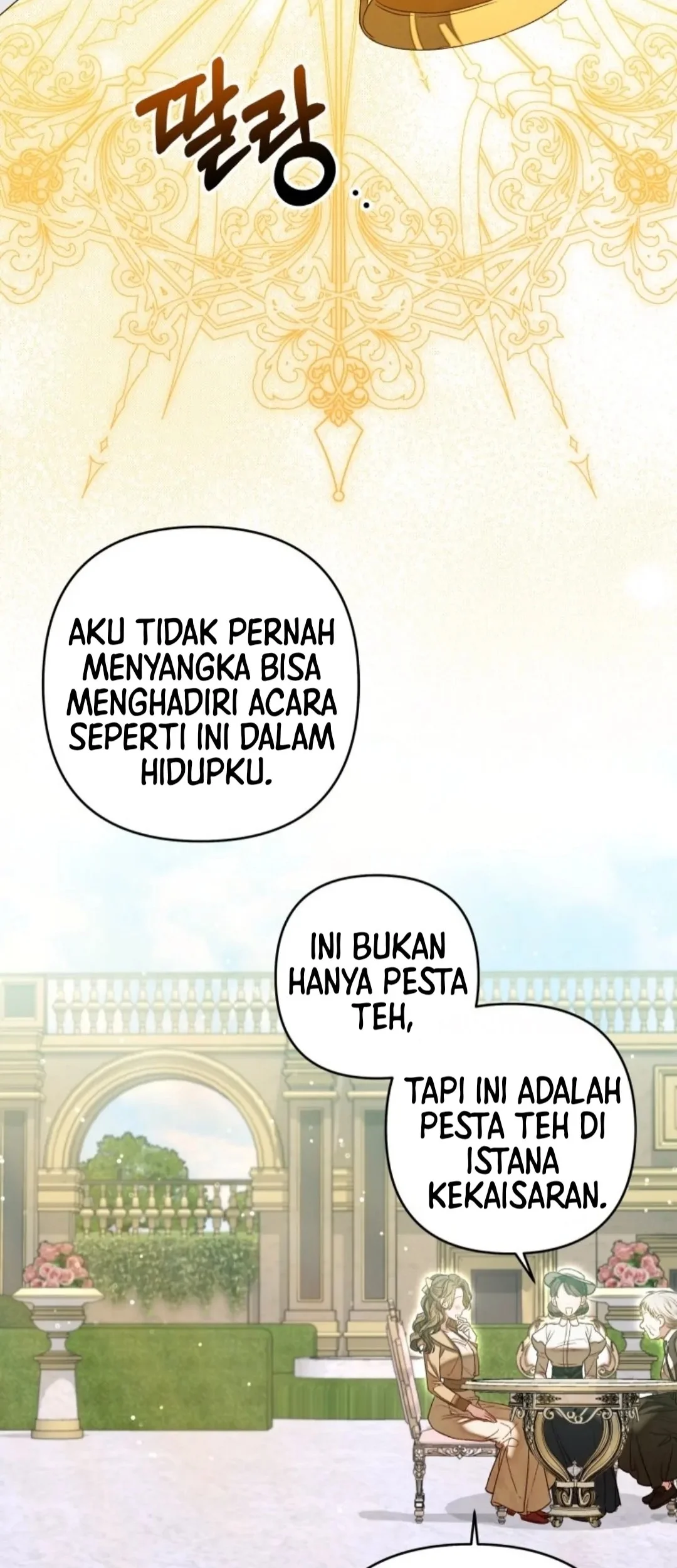 The Princess Maid Chapter 5 - halaman 52