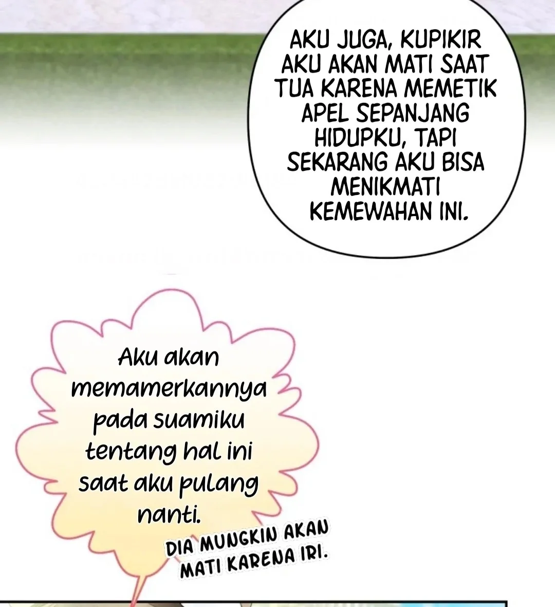 The Princess Maid Chapter 5 - halaman 53