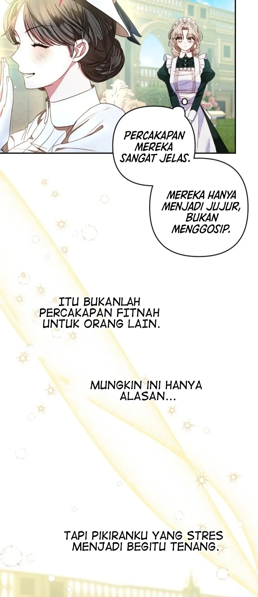 The Princess Maid Chapter 5 - halaman 54