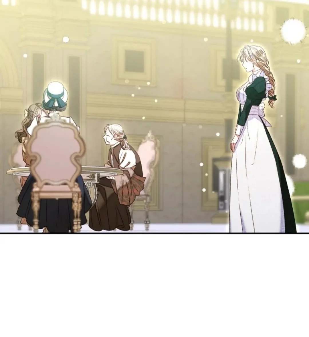 The Princess Maid Chapter 5 - halaman 55