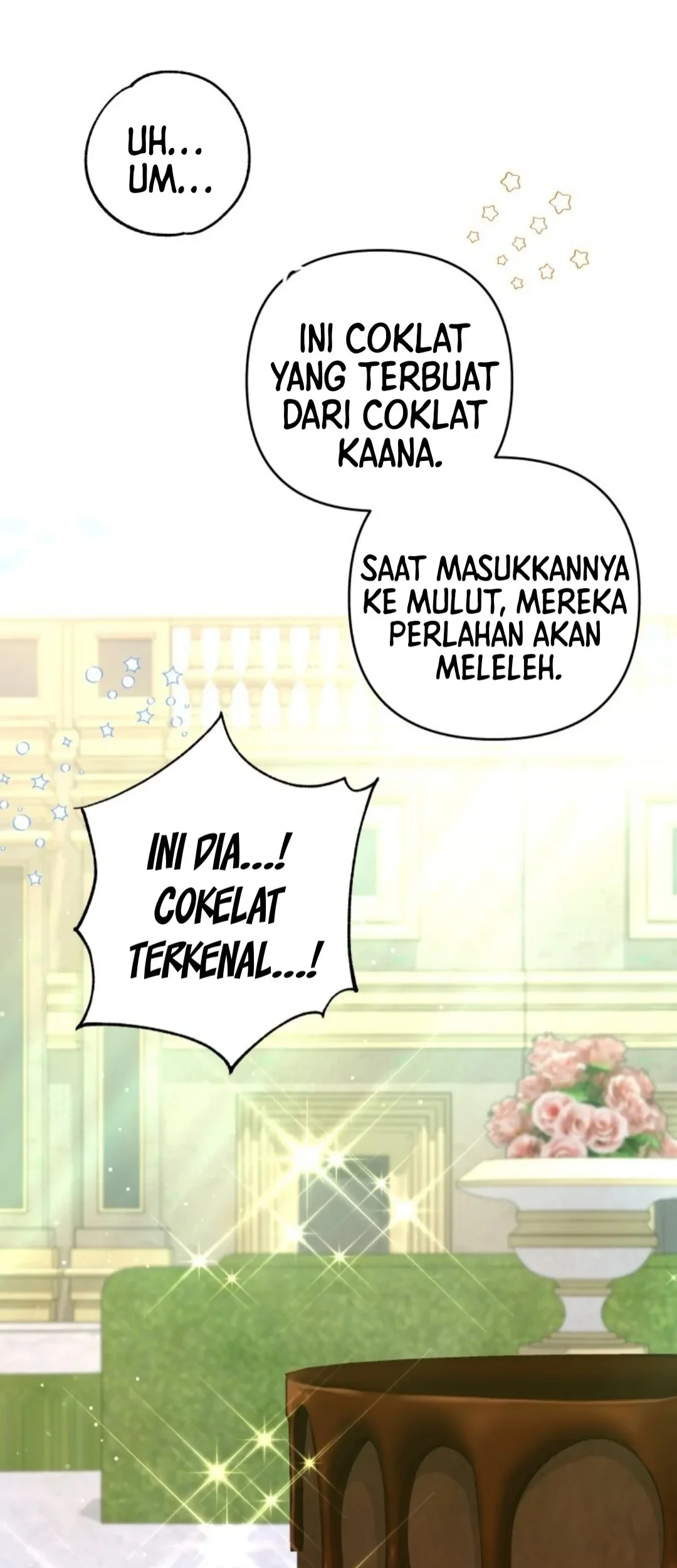 The Princess Maid Chapter 5 - halaman 58
