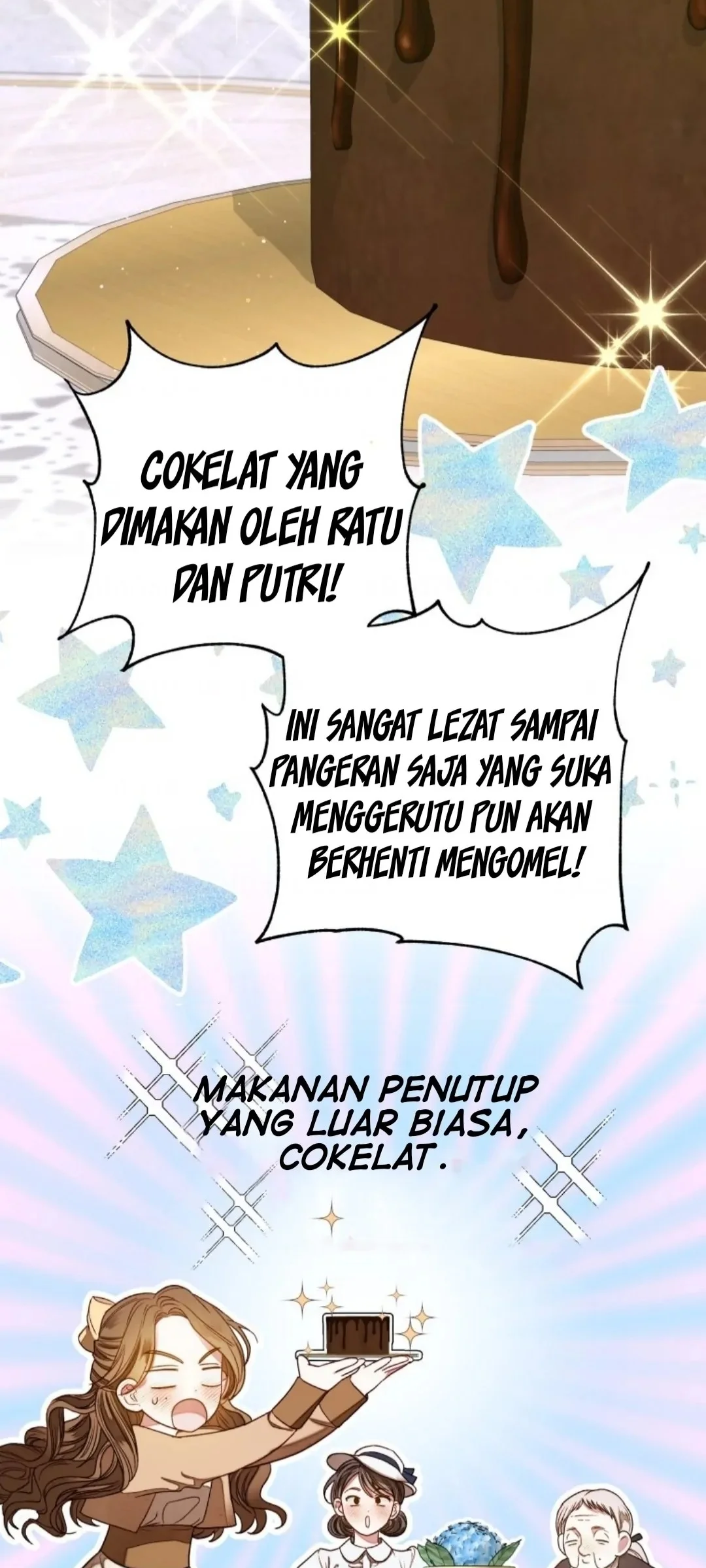 The Princess Maid Chapter 5 - halaman 59
