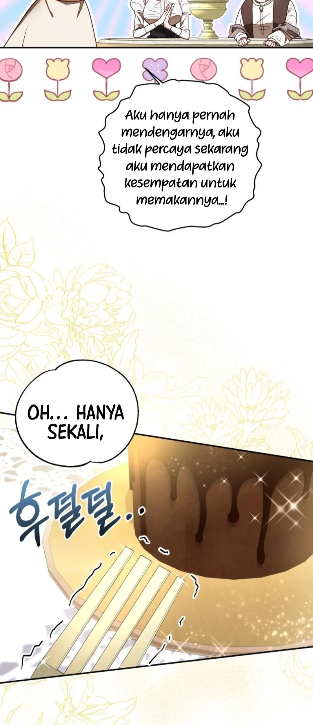 The Princess Maid Chapter 5 - halaman 60