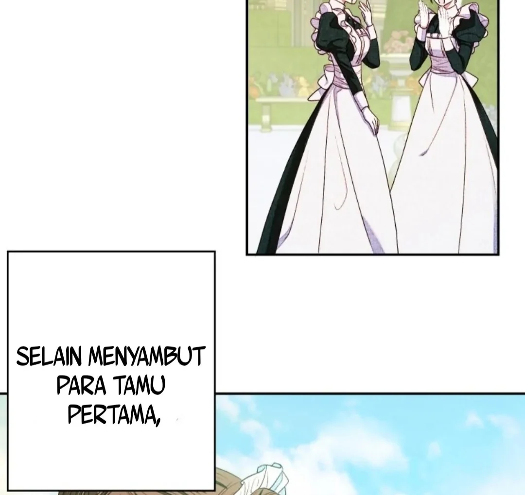 The Princess Maid Chapter 5 - halaman 9
