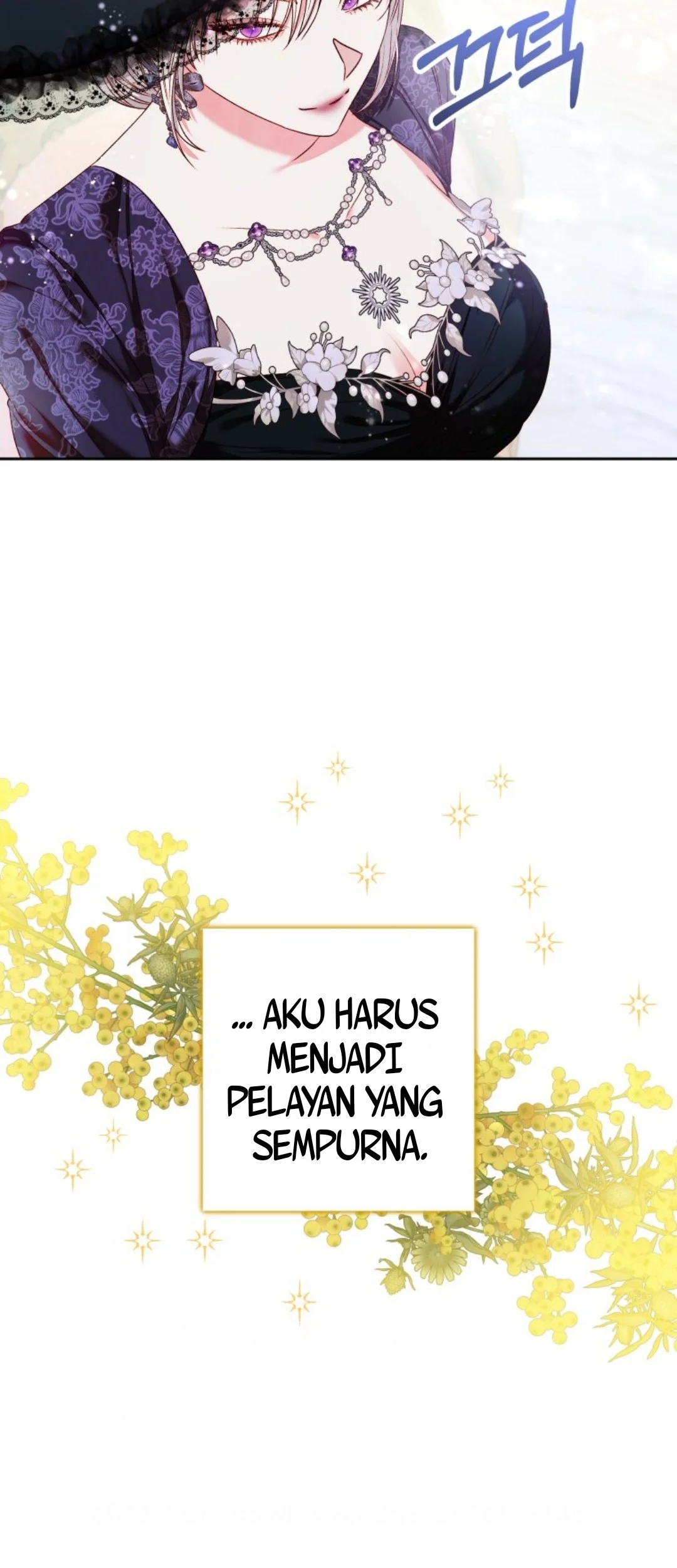 The Princess Maid Chapter 6 - halaman 12