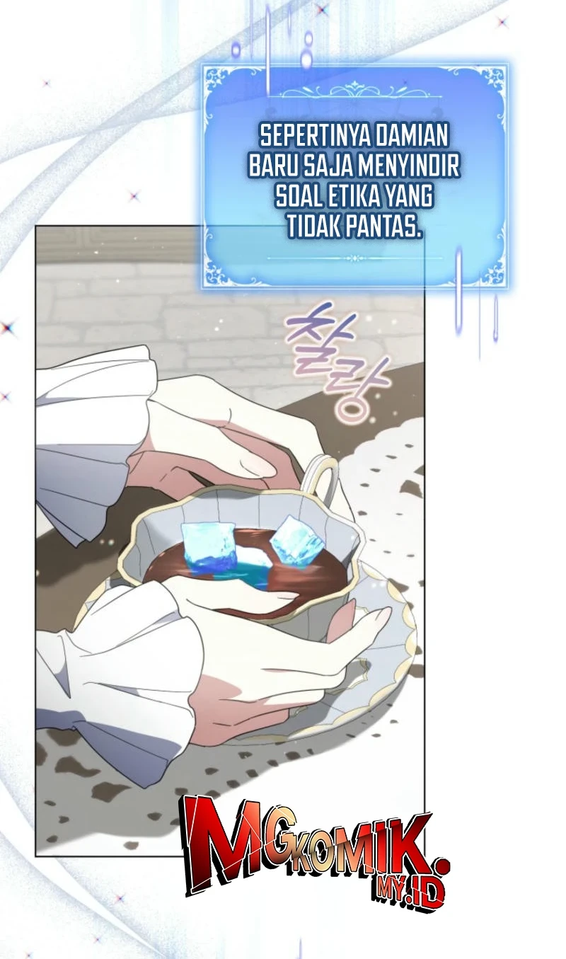 The Princess Maid Chapter 6 - halaman 2
